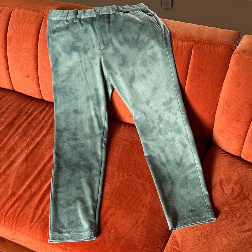 TravisMathew Tie Dye Lounge Pant